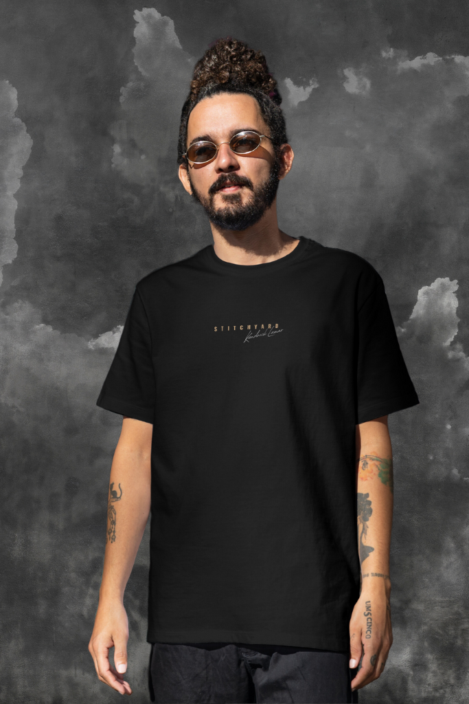 Kendrik Lamar : BE HUMBLE Graphic Oversized T-shirt - Image 2